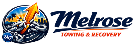 Melrose Towing & Recovery