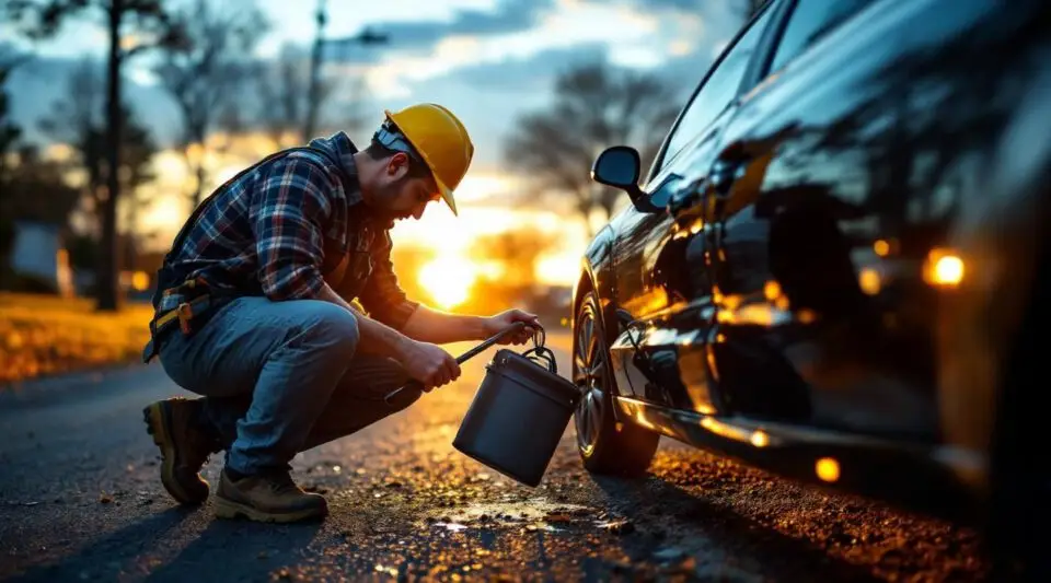 Professional Mold Removal and Testing in Melrose — Melrose