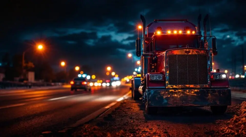 24 Hour Towing Service Melrose
